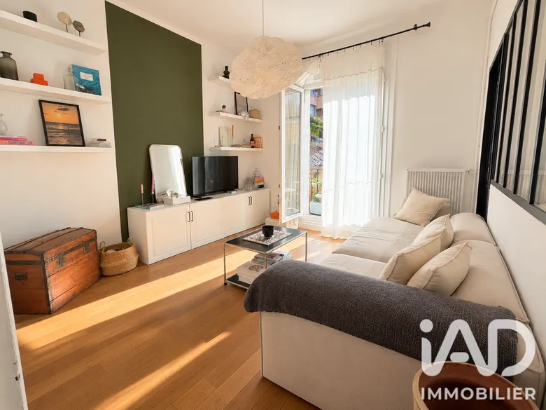 Appartement 3 pièces 50 m² · à Marseille · 50 m² · 270 000 €