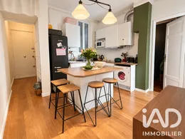 Appartement à Marseille (13006)