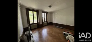Appartement à Hauts de Bienne (39400)