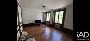 Appartement à Hauts de Bienne (39400)