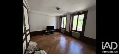 Appartement à Hauts de Bienne (39400)