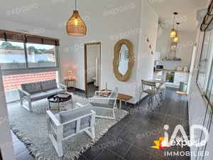 Immeuble à Capbreton (40130)