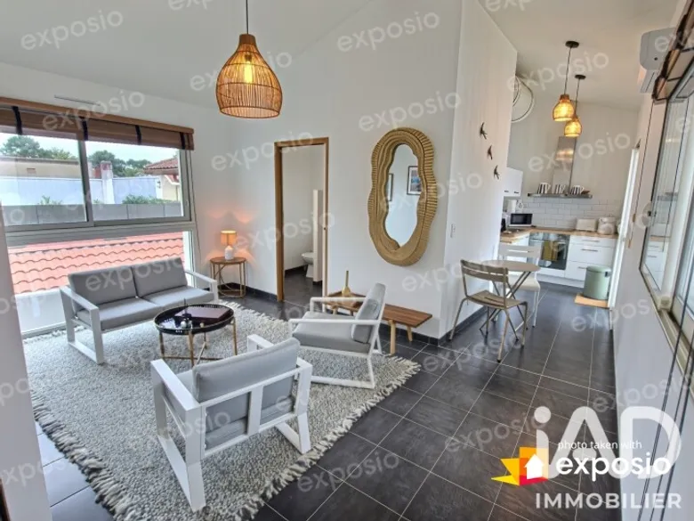Immeuble 2 pièces 248 m² · à Capbreton · 248 m² · 1 050 000 €