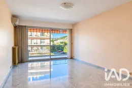 Appartement à Nice (06100)