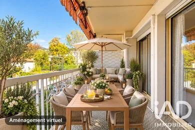 Appartement à Nice (06100)