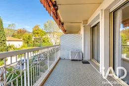 Appartement à Nice (06100)