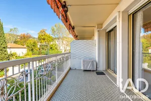 Appartement à Nice (06100)