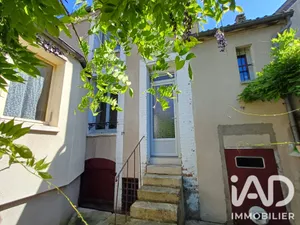 Maison de ville à Sens (89100)