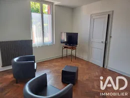 Maison de ville à Sens (89100)