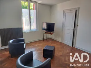 Maison de ville à Sens (89100)