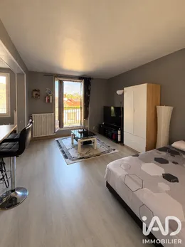 Studio à Château-Thierry (02400)