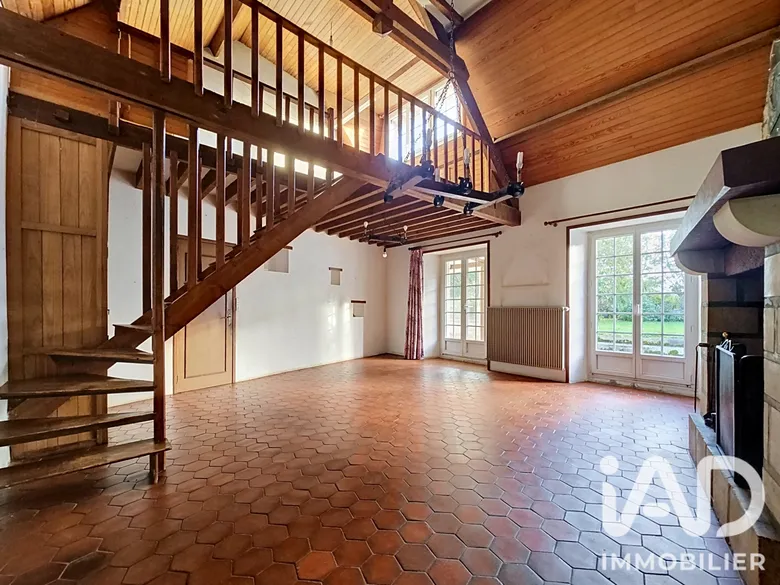 Maison 5 pièces 116 m² · à Verson · 116 m² · 293 000 €