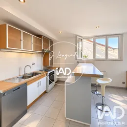 Duplex à Montmorency (95160)