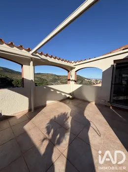 Maison à Port-Vendres (66660)