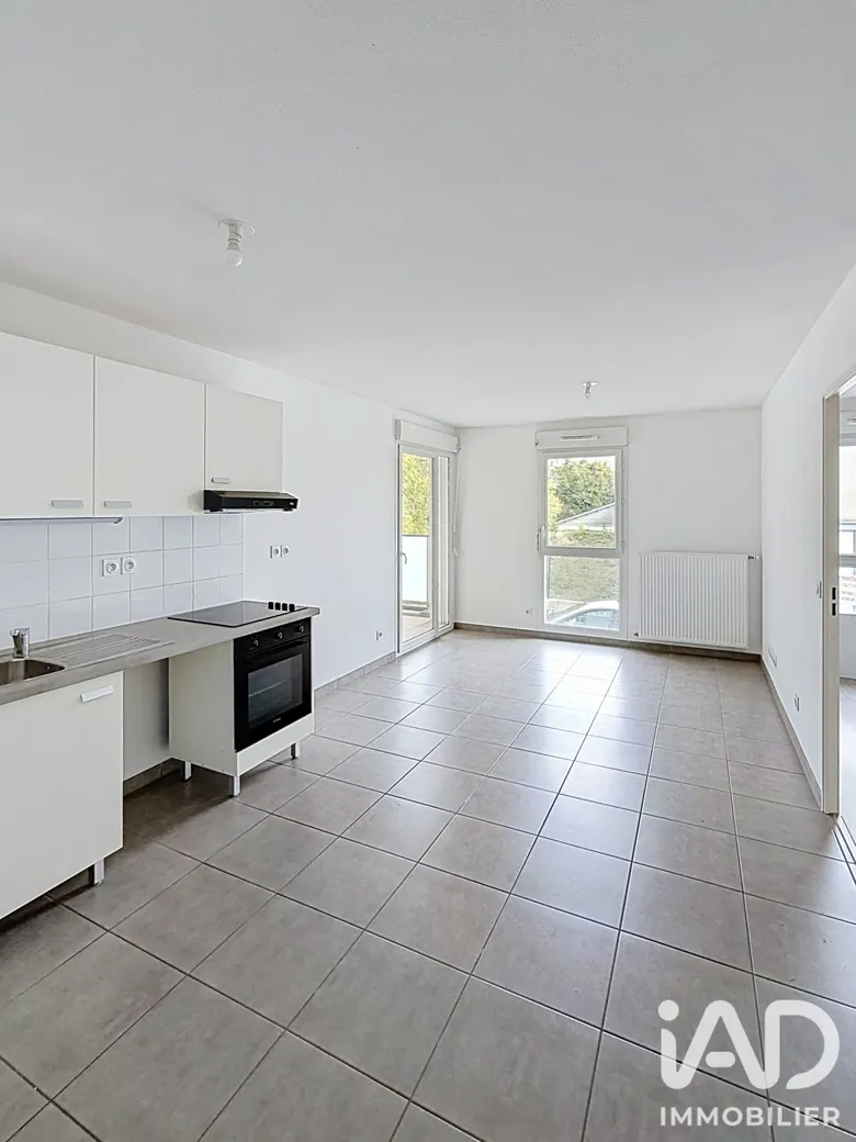 Appartement 2 pièces 40 m² · à Gex · 40 m² · 249 000 €