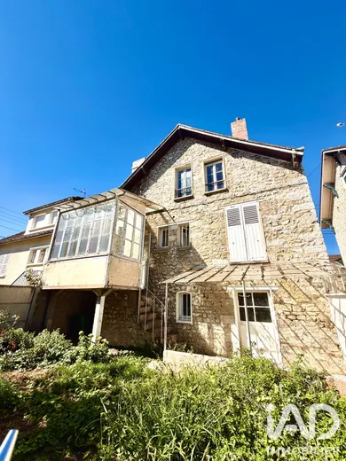Maison à Nemours (77140)