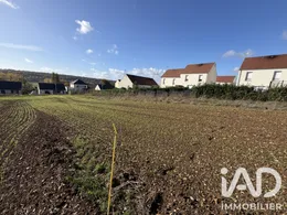 Terrain à bâtir à Milly-sur-Thérain (60112)