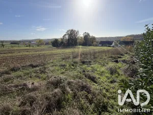 Terrain à bâtir à Milly-sur-Thérain (60112)