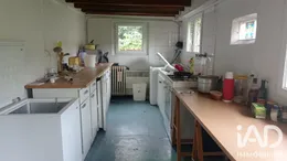 Maison à Mareil-sur-Loir (72200)
