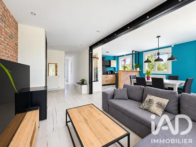 Appartement à Villiers-sur-Orge (91700)