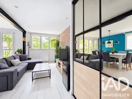 Appartement à Villiers-sur-Orge (91700)