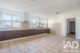 Immeuble à Favières (54115)
