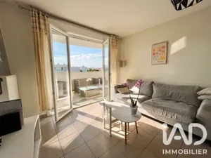 Appartement à Cenon (33150)