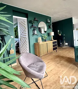 Appartement à La Rochelle (17000)