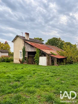 Maison de village à Chaillac-sur-Vienne (87200)