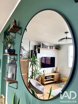 Appartement à La Rochelle (17000)