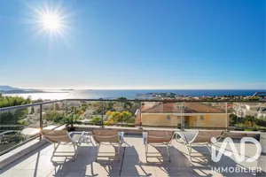 Appartement à Bandol (83150)