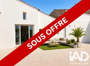 House in Saint-Pierre-d'Oléron (17310)