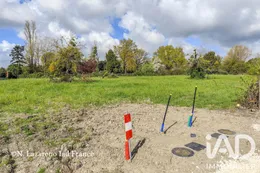 Terrain à bâtir à Chilleurs-aux-Bois (45170)