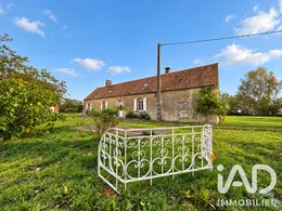 Maison à Le Merlerault (61240)