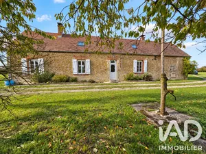 Maison à Le Merlerault (61240)