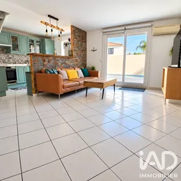 Maison à Hyères (83400)