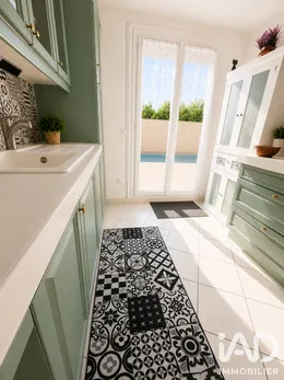 Maison à Hyères (83400)