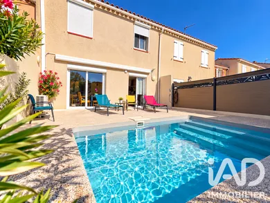 Maison à Hyères (83400)