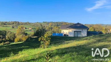 Maison à Avressieux (73240)