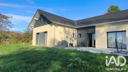 Maison à Avressieux (73240)
