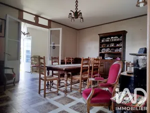 Demeure à Avrilly (03130)