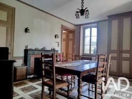 Demeure à Avrilly (03130)