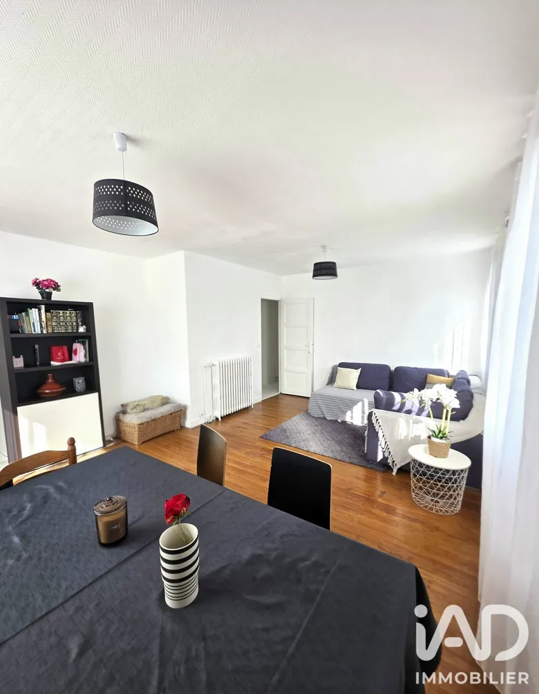 Maison 3 pièces 63 m² · à Meaux · 62,5 m² · 265 000 €