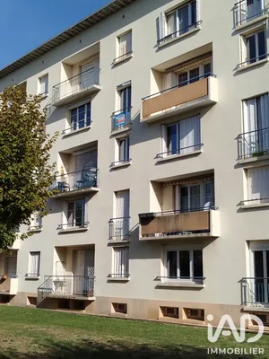 Appartement à Antony (92160)