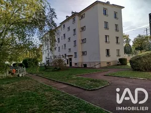 Appartement à Antony (92160)