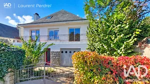 House in Redon (35600)