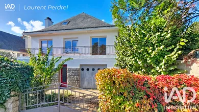 House in Redon (35600)