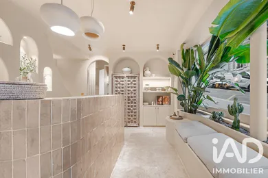 Boutique/Local commercial à Paris (75018)