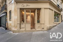 Boutique/Local commercial à Paris (75018)