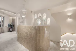 Boutique/Local commercial à Paris (75018)